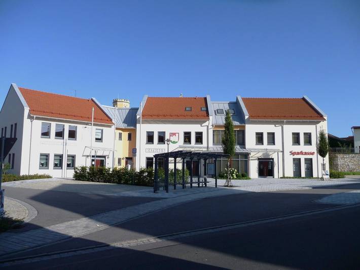 Ferienhaus für 3 Personen, mit Garten in Zandt - 3
