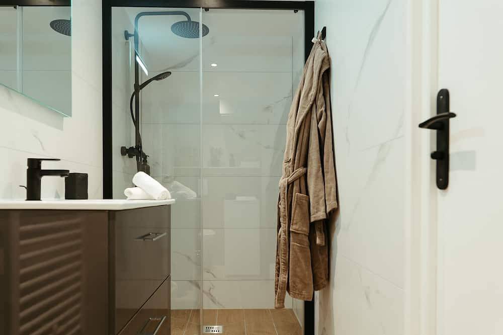 Entire apartment, La Villetta Spa - atypical accommodation in Mulhouse, Mulhouse region