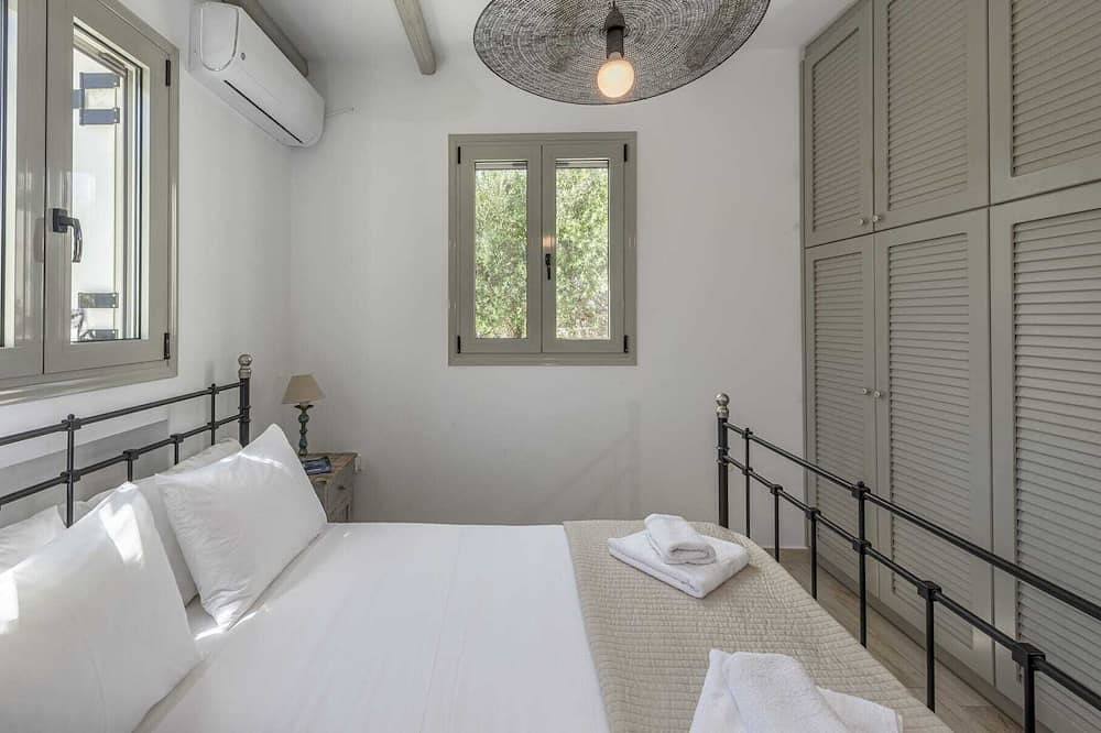 Happy Stay Apartment in Milos
