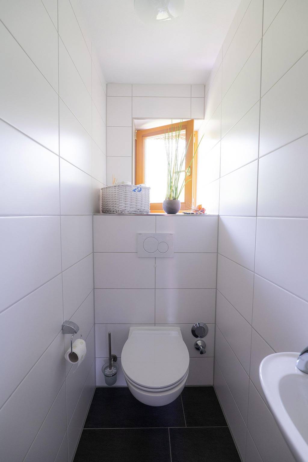 Ferienwohnung Falltannach, foto 15