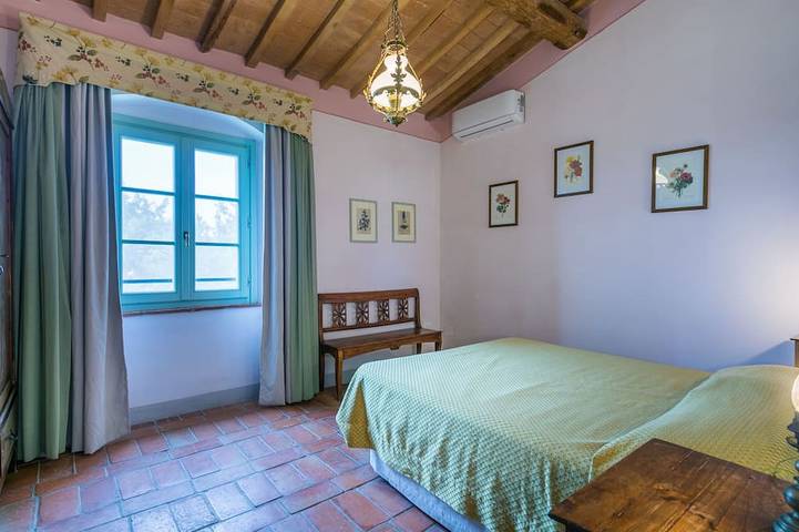 Appartement entier, Appartement Tini in Castiglioncello, Rosignano Marittimo