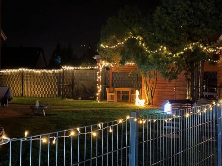 Ferienhaus für 10 Personen, mit Garten und Pool, kinderfreundlich in Dresden - 3