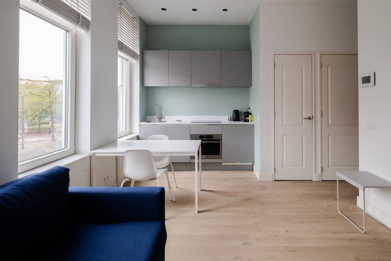 Appartamento intero, Your Modern Retreat Close to Rotterdam City Center in Rotterdam, Olanda Meridionale
