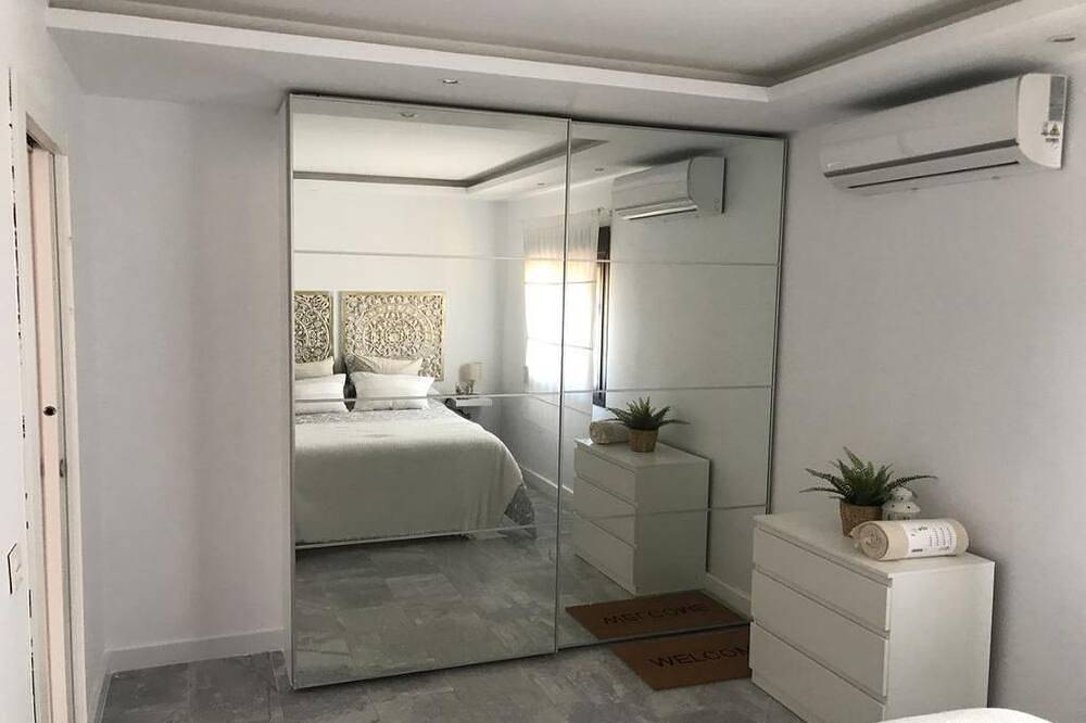 Luxury Loft Malaga Torremolinos Sol in Churriana, Malaga