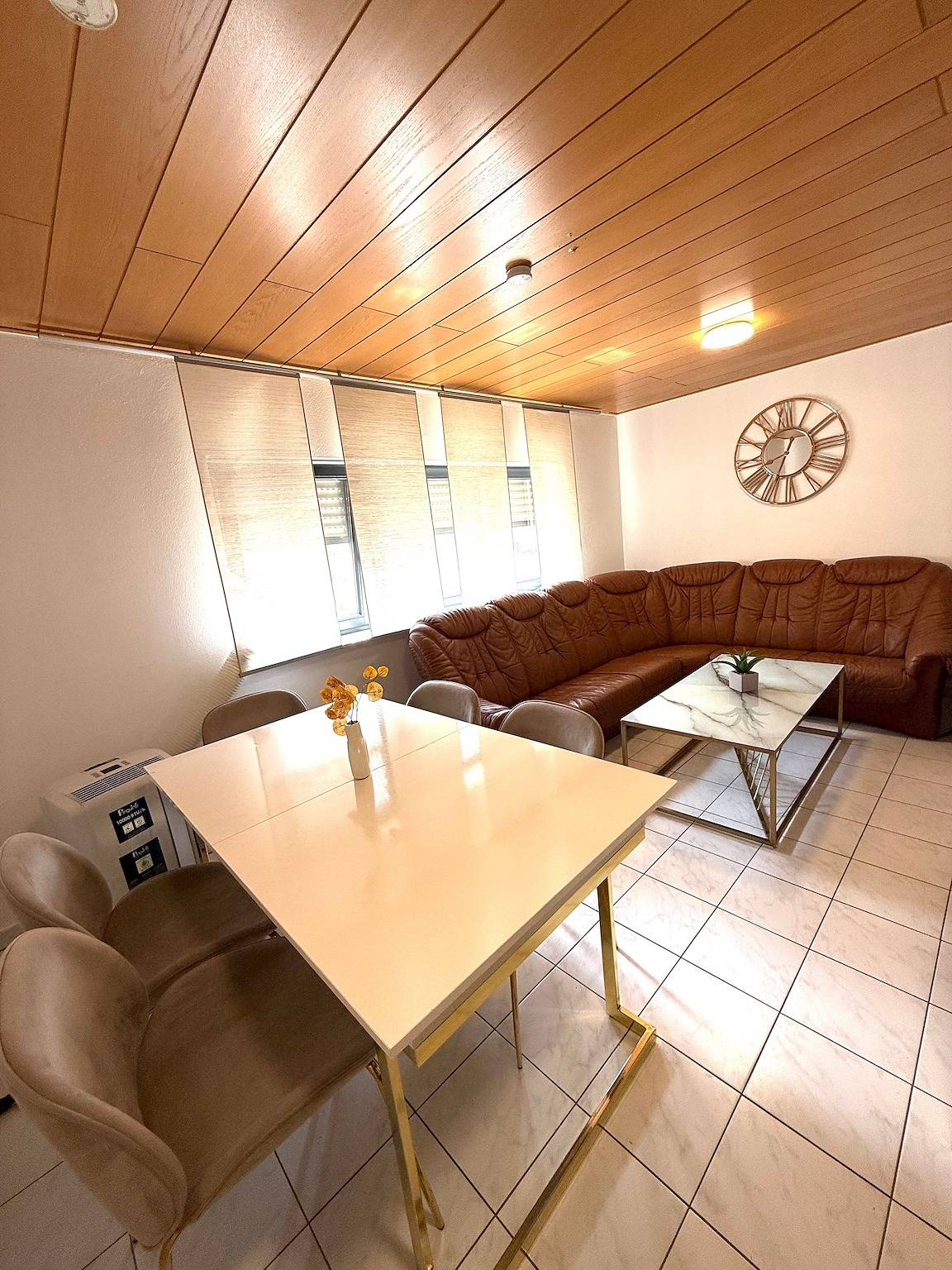 Appartement entier, Pause détente et ressourcement dans l’Odenwald in Fürth (Odenwald), Bergstraße