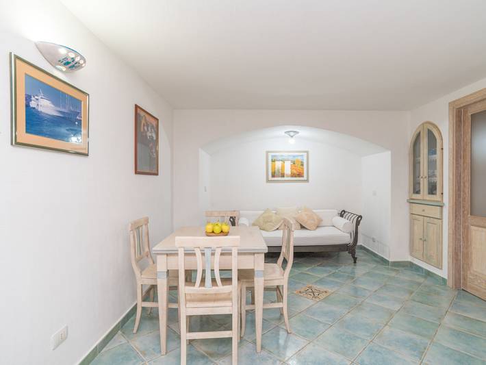 Ferienwohnung für 3 Personen, mit Garten und Terrasse in Budoni - 4