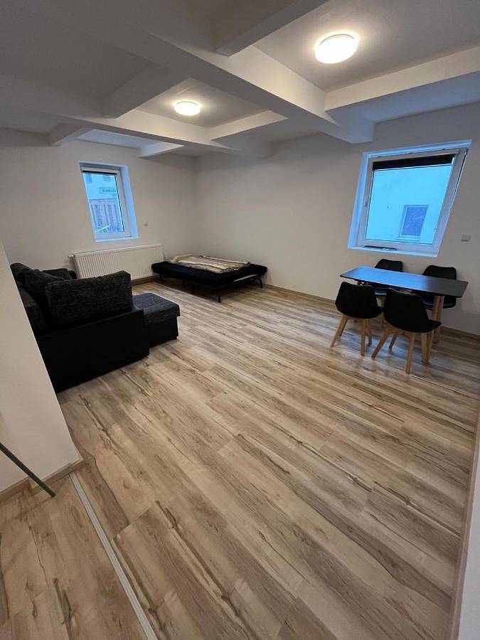 Chambre d’hôte pour 5 personnes à Darmstadt