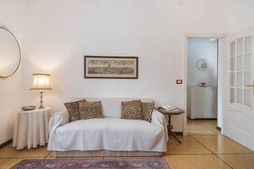 Vacation Rental for 6 Guests in Rapallo (City), Rapallo, Picture 4