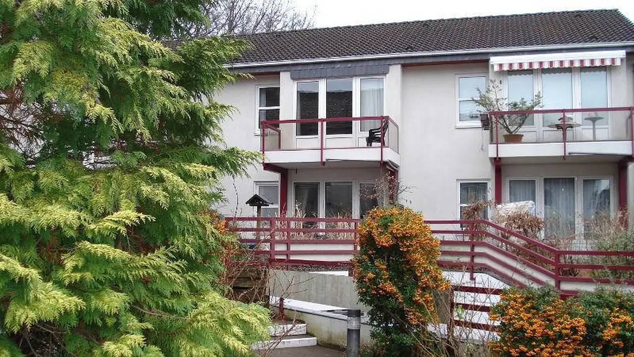 Ganze Ferienwohnung, Ferienwohnung für 3 Personen (46 m²) in Travemünde in Ostseebad Travemünde, Lübeck