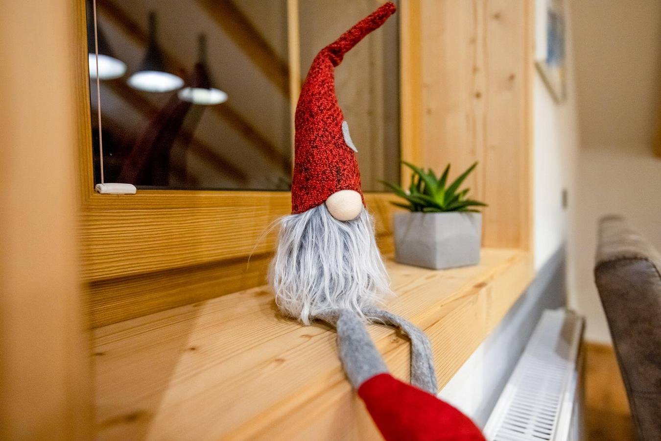Ganze Ferienwohnung, Ferienwohnung dahoamsei in Steeg, Allgäuer Alpen (Österreich)