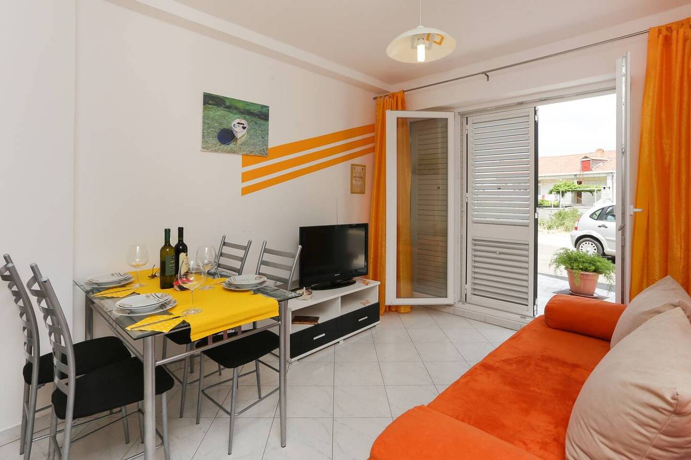 Appartamento intero, Appartamento elegante a Dubrovnik con terrazza di 40 m² in Dubrovnik, Grad Dubrovnik