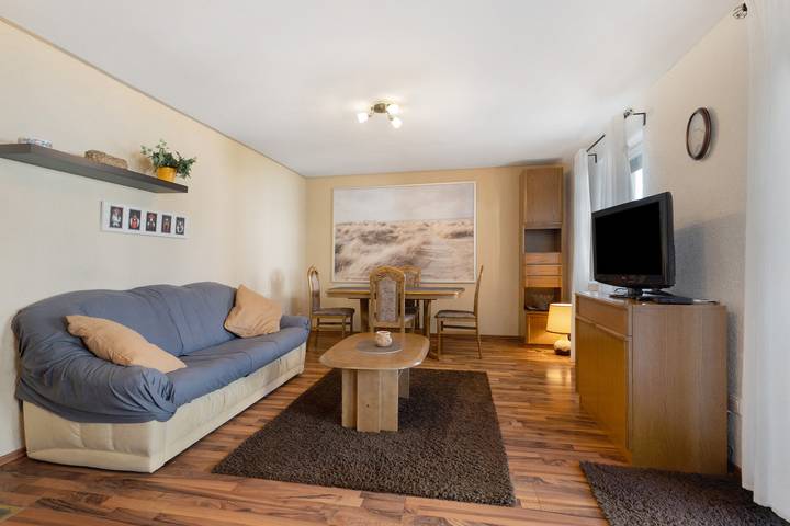 Ferienhaus für 5 Personen, mit Balkon in Kehl - 4