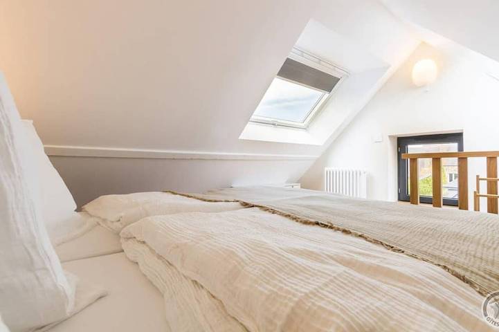 Gîte pour 2 personnes à Portbail - 4