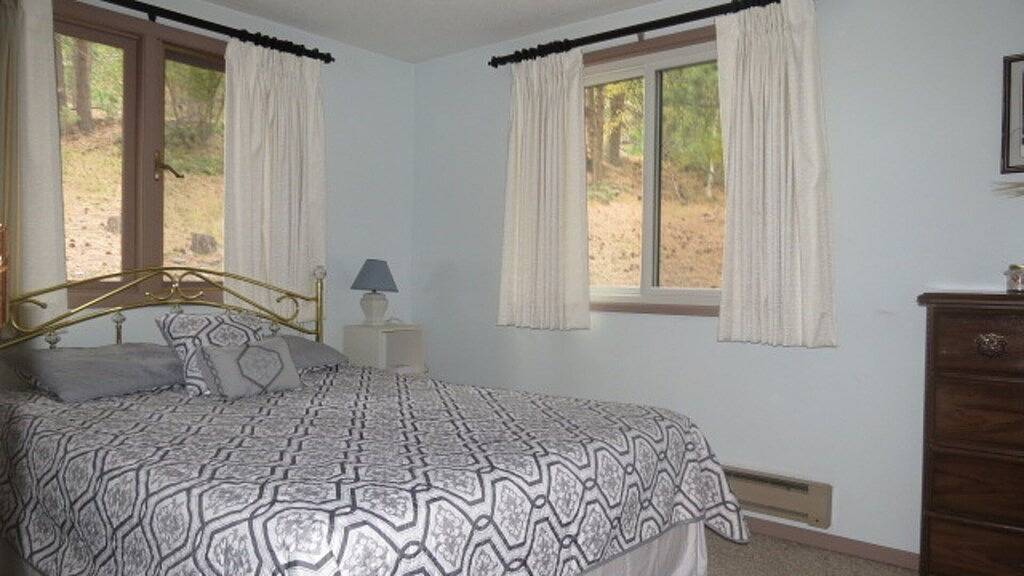 Vacation House for 4 Guests in Black Hills, Pennington County