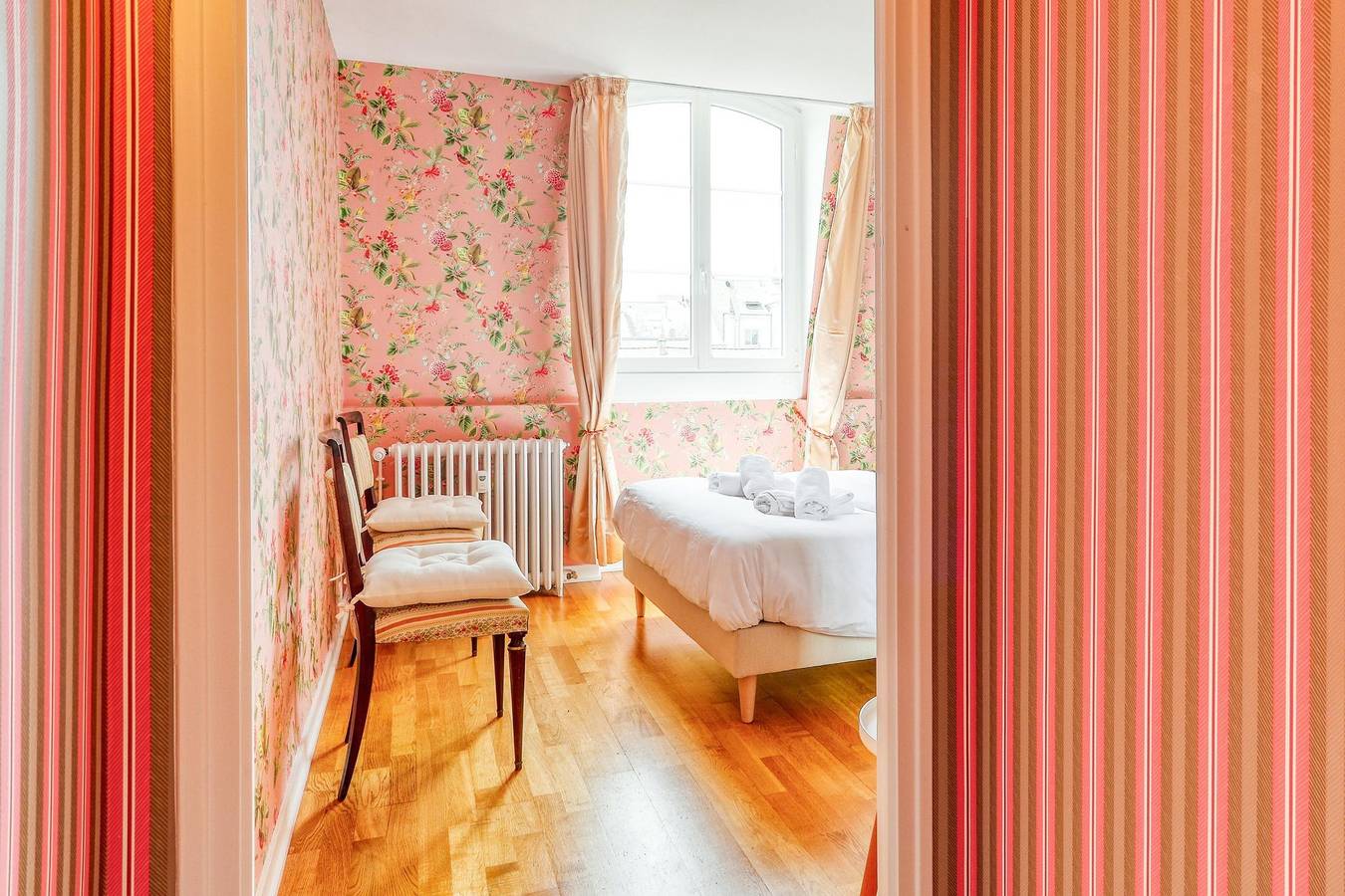 Ganze Wohnung, Comfortable duplex - In the Heart of Angers for 8 in Angers, Angers und Umgebung