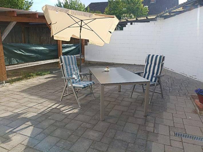 Ferienwohnung Lina und Hans - Ferienwohnung