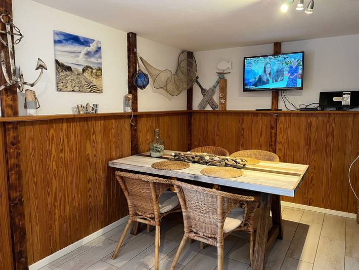 Ferienwohnung für 2 Personen, mit Garten, mit Haustier in Timmendorfer Strand - 2