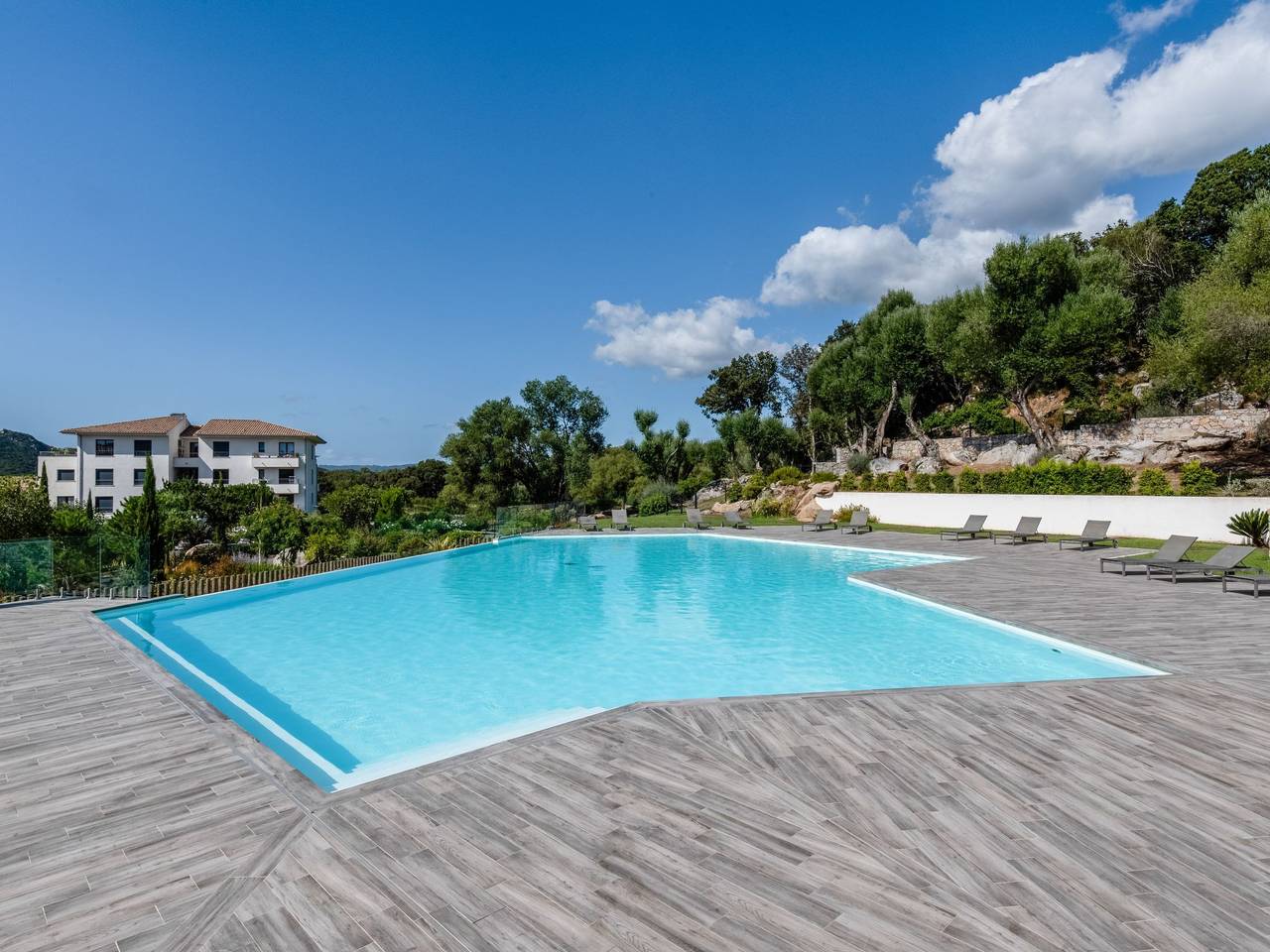Photo : Appartement de vacances