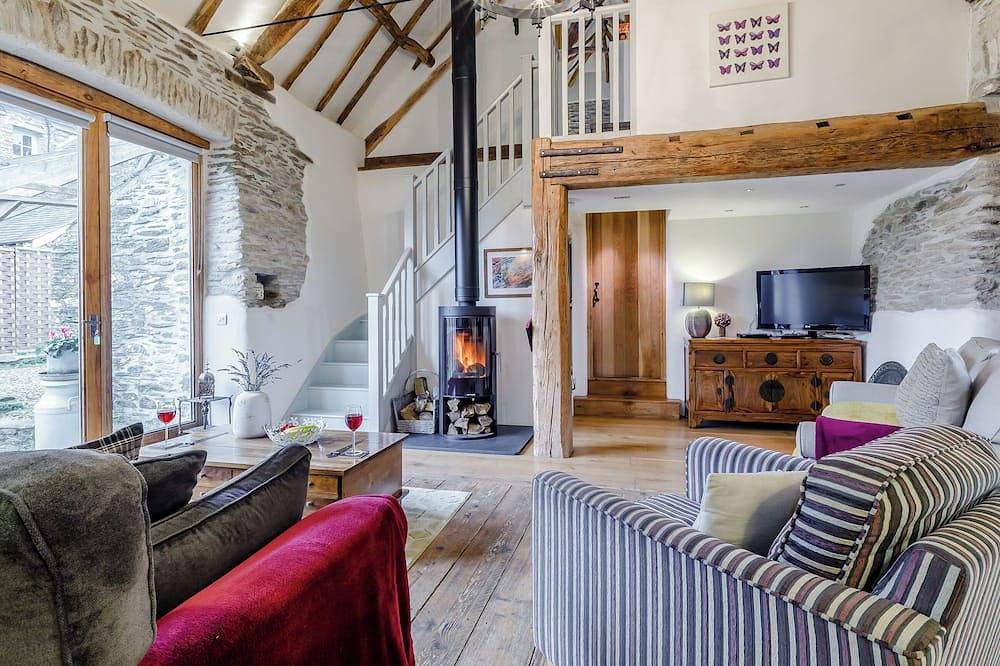 Casa vacanza a Devon a partire da 207€ a notte