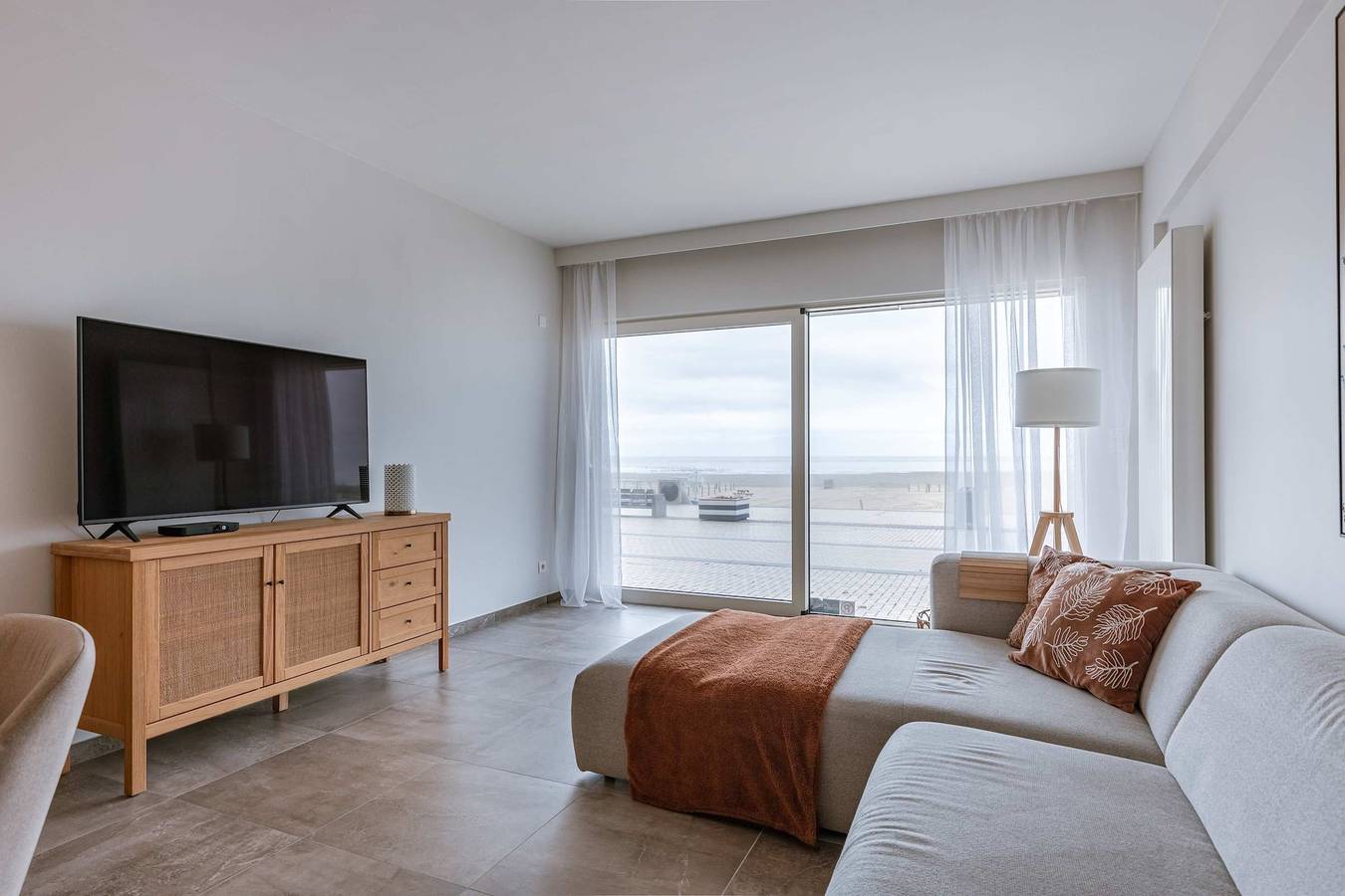 Appartamento intero, Family Friendly Apartment in Zeebrugge Near Beach in Bruges, Costa belga