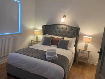 Holiday Rental for 8 People in County Tipperary, Photo 3