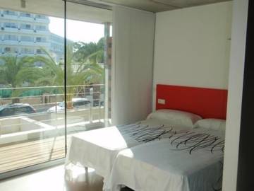 Apartamento in Santa Margalida, Mallorca Norte für 6 