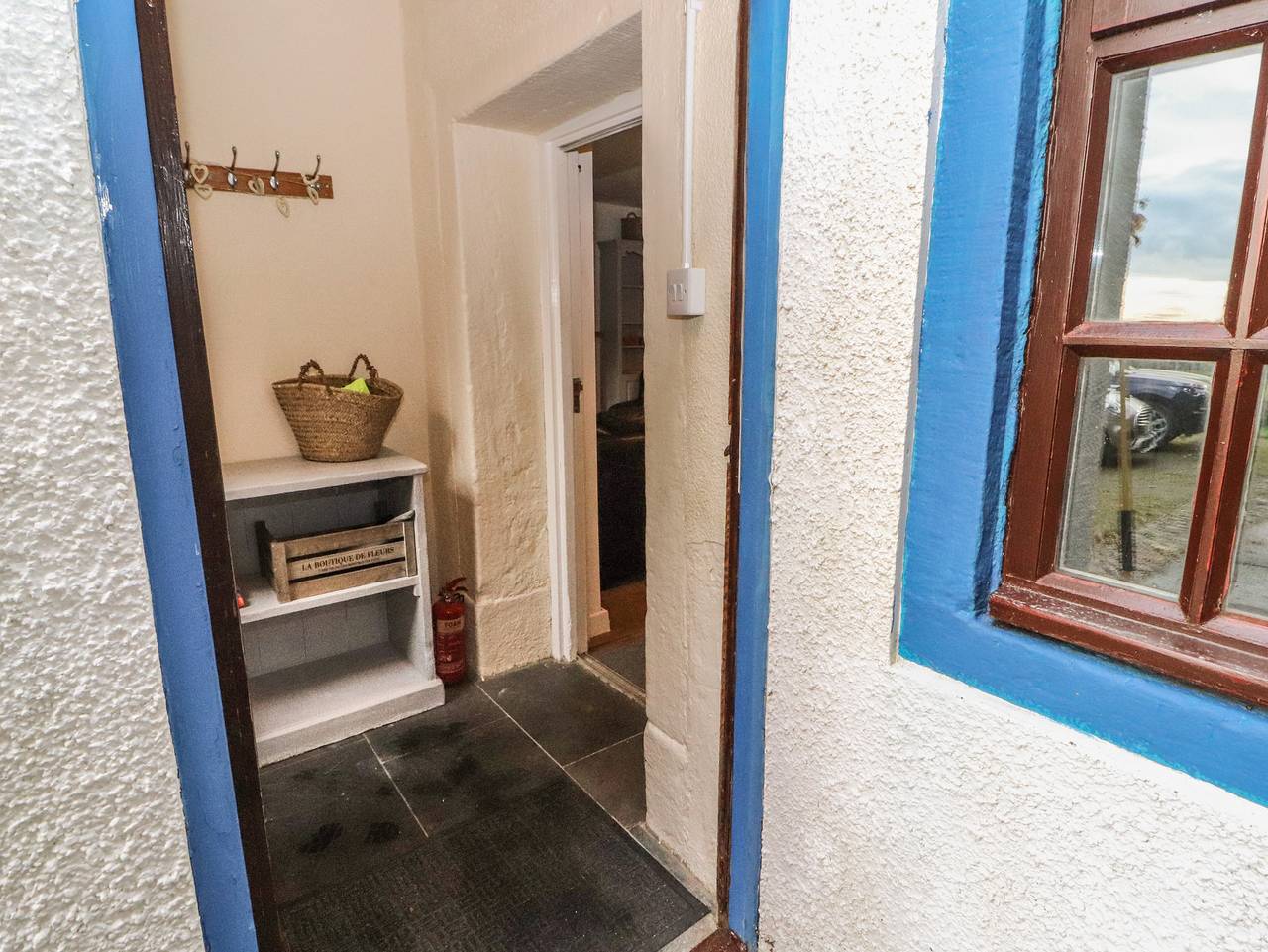 Kestrel Cottage in Lake District