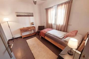 Chalet für 6 Personen in Cala Llombards, Santanyí, Bild 1