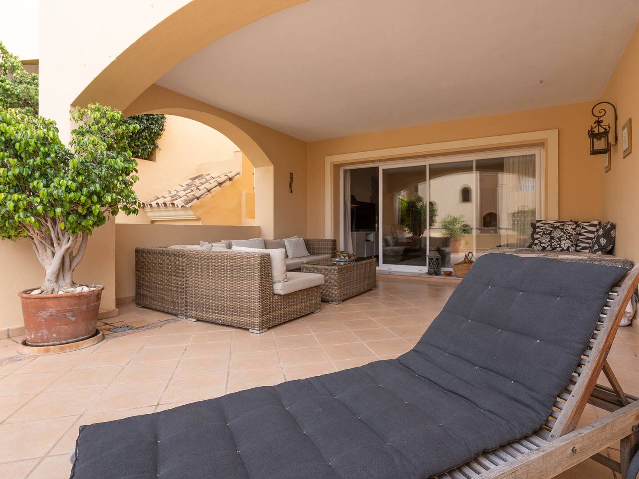 Appartamento vacanze a Marbella a partire da 263€ a notte