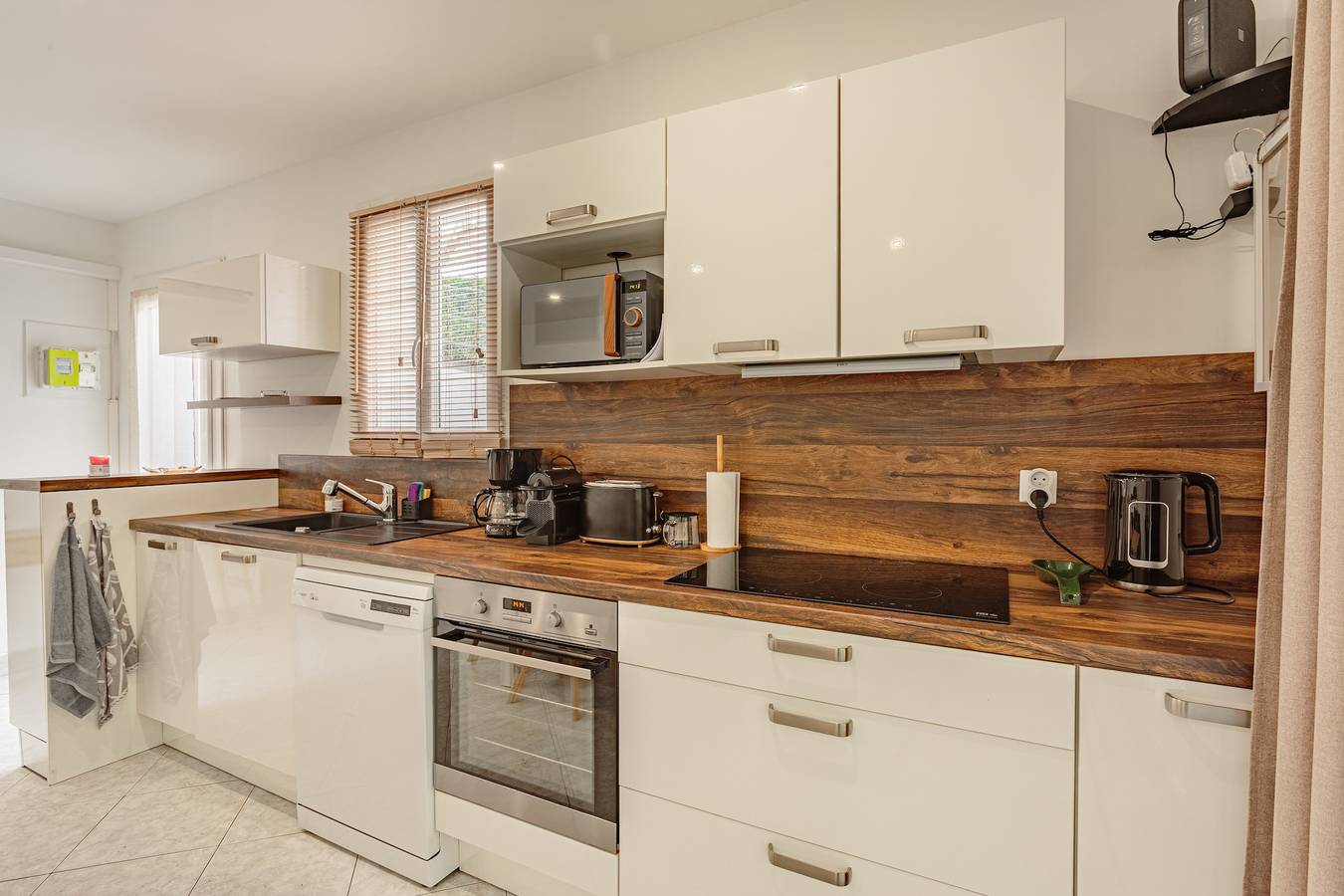 Apartamento entero, Le Petit Coin du Lac – À 10 min du lac à pied in Saint-Pée-sur-Nivelle, Region de Bayona