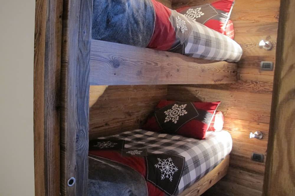 Appartement entier, Luxueux appartement de ski in / out récemment rénové (12 personnes) in Cervinia, Région de Valtournenche