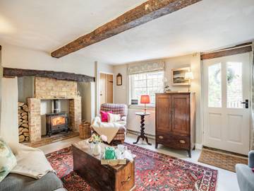 Cottage for 7 People in Kimbolton, Cambridgeshire, Photo 1