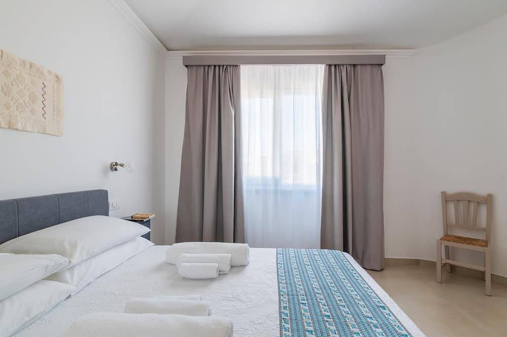 Room Maria Lai(I Centenari Longevity Rooms) Property located 1 km from the beach in Lotzorai, Ogliastra Provinz