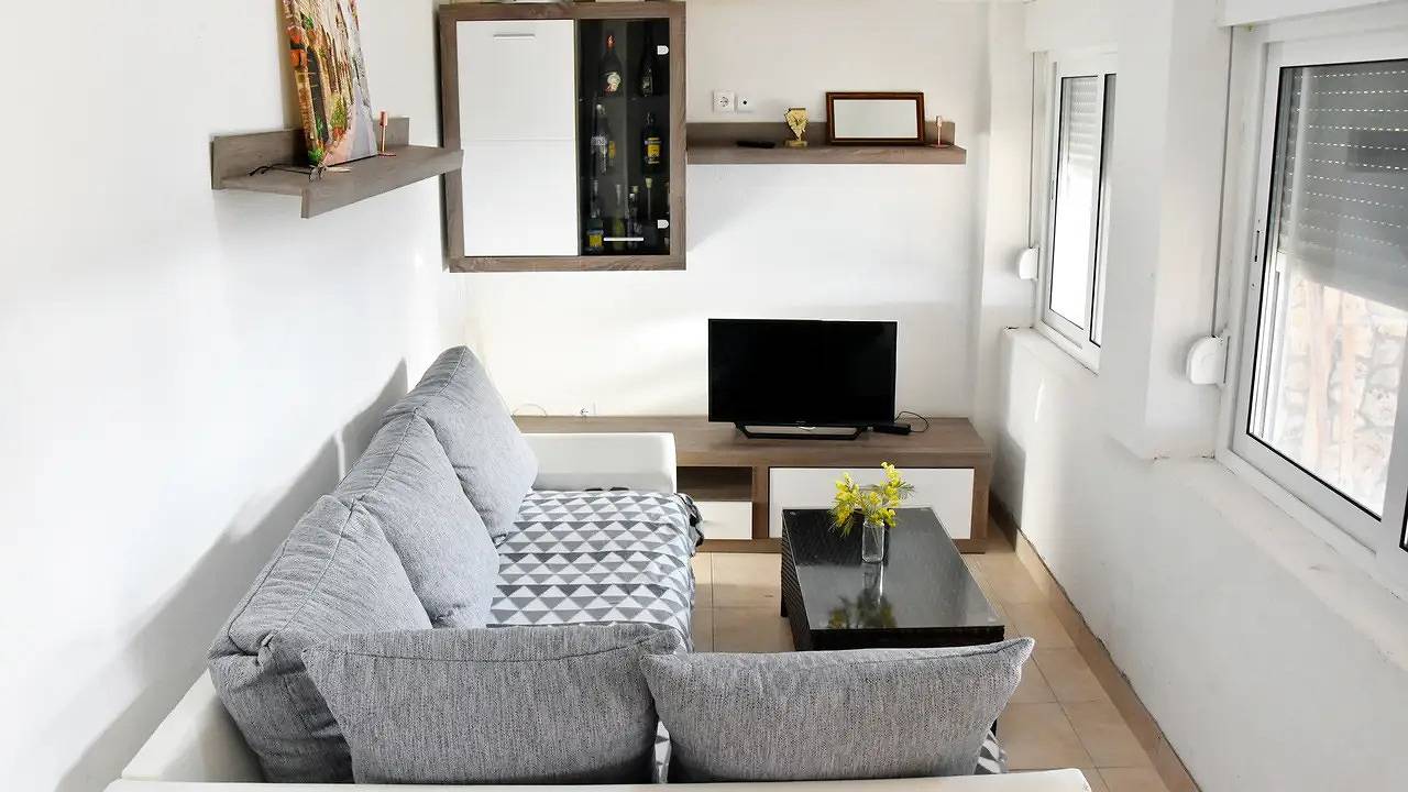 Ferienhaus für 6 Personen (47 m²) in Pašman in Pasman Stadt, Pasman