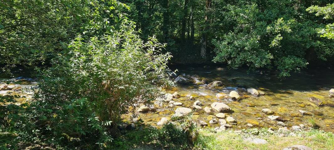 Gîte pour 4 personnes, avec jardin et vue dans Val-de-Sos - 3