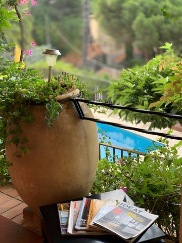 B&b für 2 Personen in Le Lavandou, Parc national Port-Cros, Bild 4