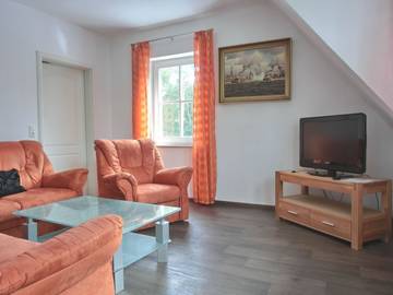 Ferienwohnung für 4 Personen in Markgrafenheide, Rostock, Bild 3