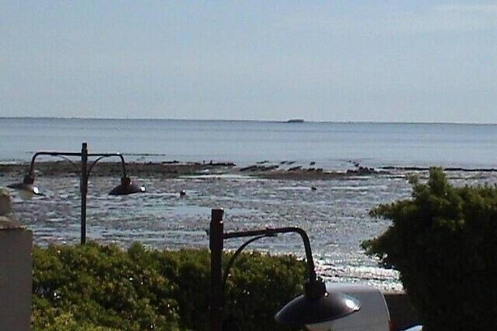 Maison de vacances pour 7 personnes, avec terrasse et jardin à Châtelaillon-Plage