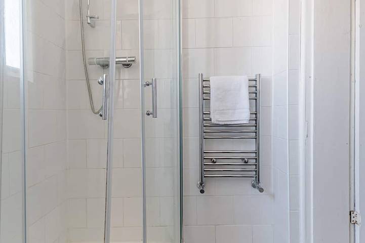 Grande-Habitacion Doble-Baño compartido in Brístol, Sudoeste de Inglaterra