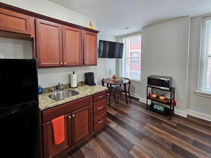 Gîte pour 2 personnes dans Champaign - 2