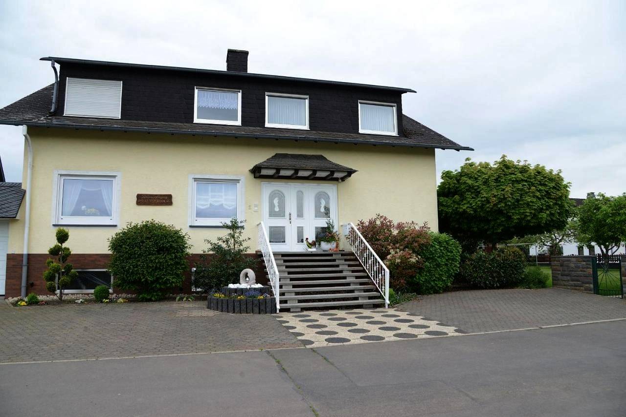 Ganze Wohnung, One-Bedroom Apartment in Valwig, Cochem-Zell
