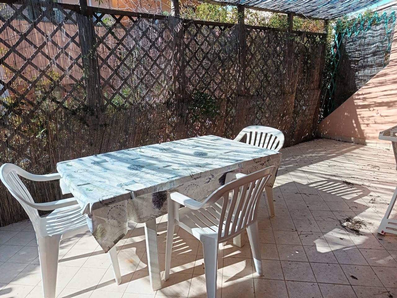 Appartamento intero, Appartamento 'Rex Lo Scoglietto - Bilocale 29' con piscina condivisa, terrazza privata e Wi-Fi in Castiglione della Pescaia, Provincia di Grosseto