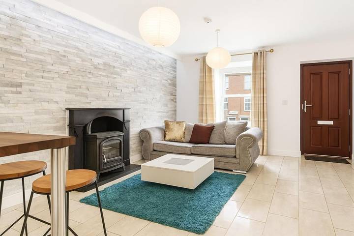 Location de vacances pour 6 personnes à Limerick