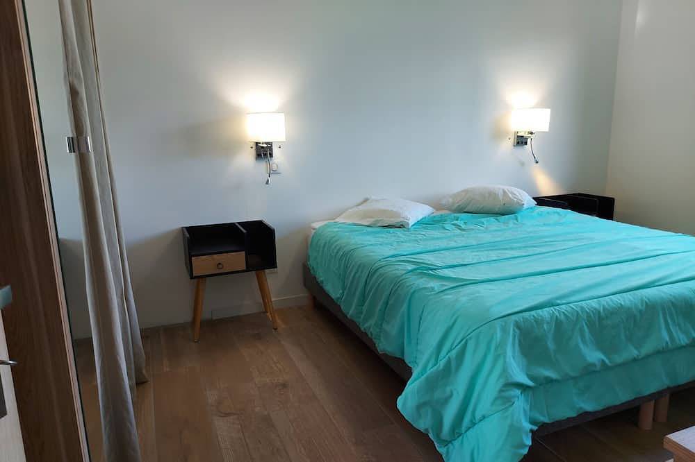 Ganze Wohnung, Charming apartment in the center of St Jorioz in Saint-Jorioz, Parc naturel régional du Massif des Bauges