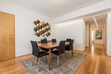 Ferienwohnung für 4 Personen in Historische Stadt Porto, Porto, Bild 4