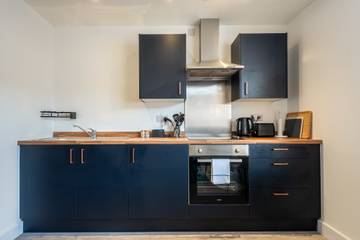 Apartment for 2 People in Bradford, West Yorkshire, Photo 2