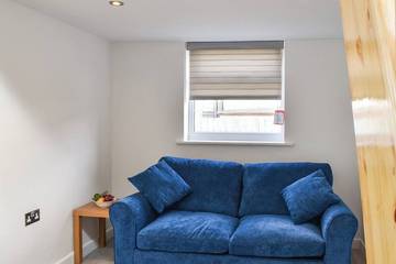 Log Cabin for 2 People in Padstow, Cornwall, Photo 4