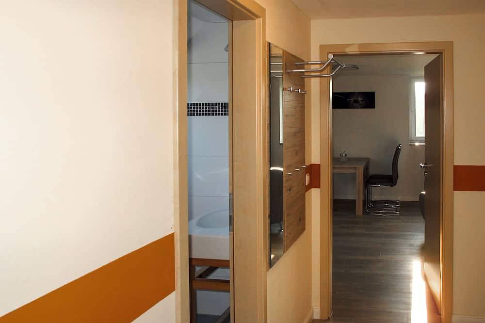 Ganze Wohnung, Zum Katzengrund Ii in Woldegk, Mecklenburg-Strelitz