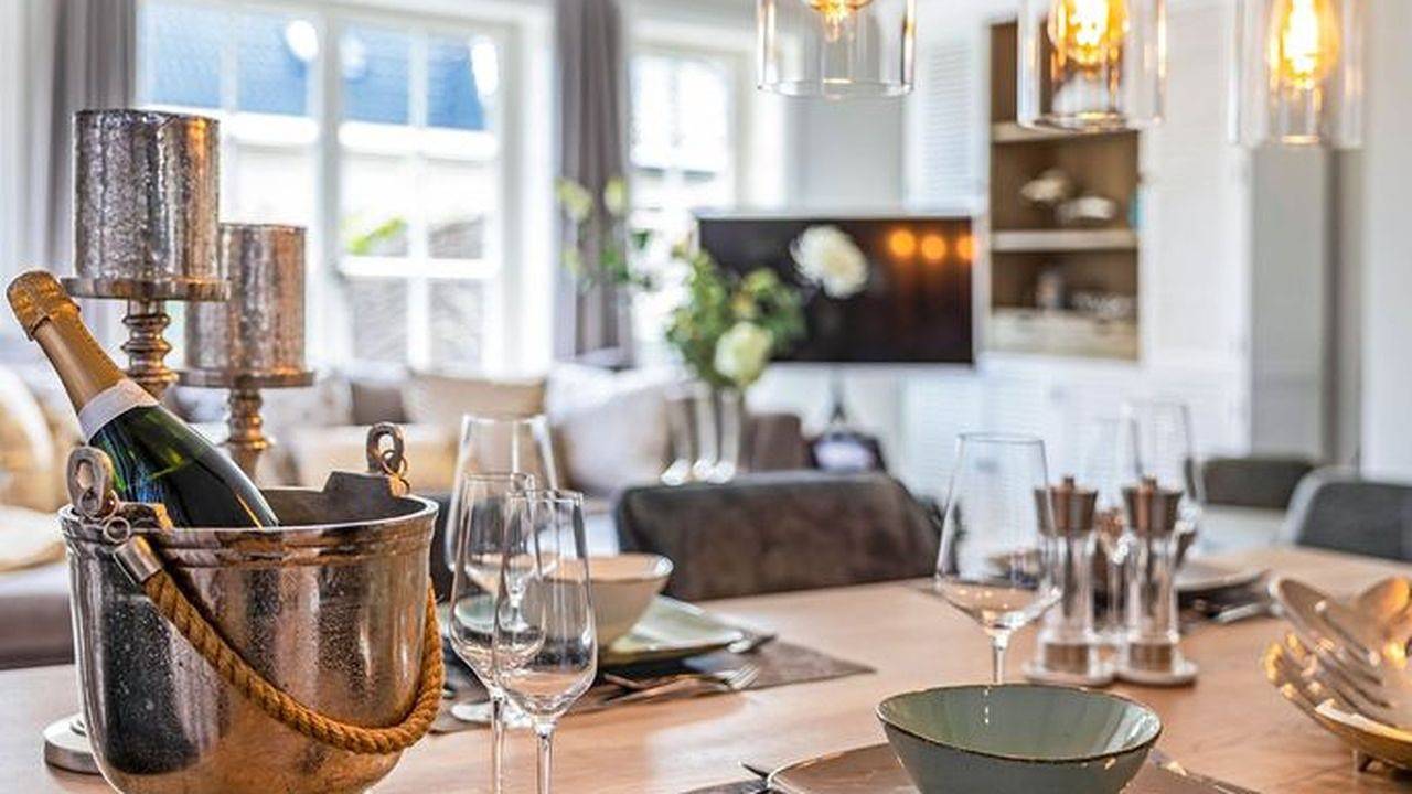 Ferienhaus für 6 Personen (120 m²) in Sylt-Ost in Tinnum, Sylt (Gemeinde)