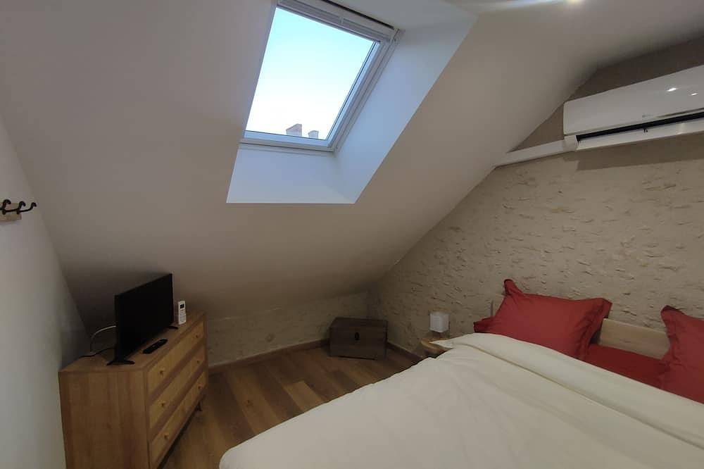 Gîte Le Clos Controis in Contres, Sologne